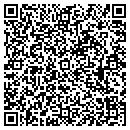 QR code with Siete Mares contacts