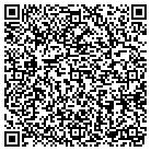 QR code with San Gabriel Memorials contacts