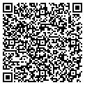 QR code with Hub Cafe contacts