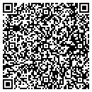 QR code with L T S Import Repair contacts