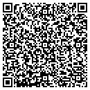 QR code with Hefxu contacts