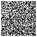 QR code with J & D Resale Etc contacts