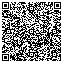 QR code with W S Welding contacts