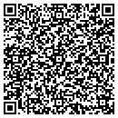 QR code with Adrian O Heston contacts