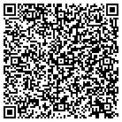 QR code with B JS Southside Music contacts