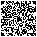 QR code with G F Eagle Corp contacts