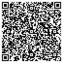 QR code with Utex Industries Inc contacts