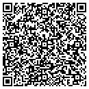 QR code with A D Towing & Recovery contacts