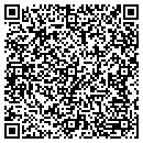 QR code with K C Metal Works contacts