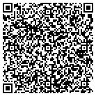 QR code with R & R Laboratory Chemicals contacts