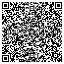 QR code with A Superior Roof & Siding contacts