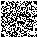 QR code with A Access Lock & Key contacts