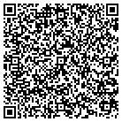 QR code with Maritime Consultants & Assoc contacts