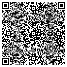 QR code with A A Production Service contacts