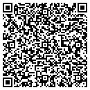 QR code with Hope Honduras contacts