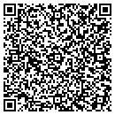 QR code with GNC 3226 contacts