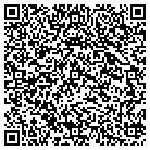 QR code with L B Houston Tennis Center contacts
