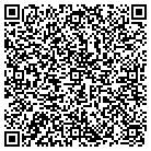 QR code with J C's Drafting Service Inc contacts