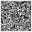 QR code with Uniform PRN contacts