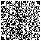 QR code with C & C Garment Of Praise contacts