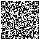 QR code with Ascot Tuxedos contacts