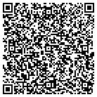 QR code with T and T Trucking Co Inc contacts