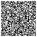 QR code with Pinewood Inc contacts