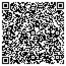QR code with All About Windows contacts