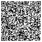 QR code with Philip T Cowen Customhouse contacts