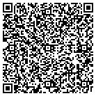 QR code with Naughty Basketss Co contacts