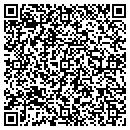 QR code with Reeds Diesel Service contacts