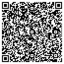 QR code with Autozone contacts