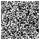 QR code with H & R Block Tax Service contacts