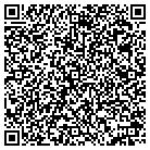 QR code with Mar-Co Air Conditioning & Refr contacts