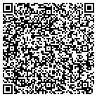 QR code with Richardson Fur Center contacts