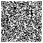 QR code with Adams Cleaning Service contacts