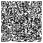 QR code with Matagorda Veterinary Clinic contacts