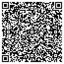 QR code with Arrow Towing contacts