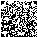 QR code with Hip Hop Spot contacts
