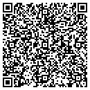 QR code with Zookeeper contacts