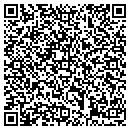 QR code with Megacuts contacts