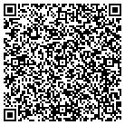 QR code with Service Parts & Machine Co contacts