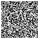QR code with Pvc Tech Corp contacts