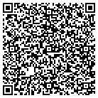 QR code with Wicker & Son Custom Home Bldr contacts