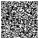 QR code with Hydrobot contacts