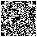 QR code with Texas Tailor contacts