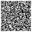 QR code with Horsecitycom contacts