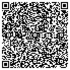 QR code with McCrary Management LLC contacts