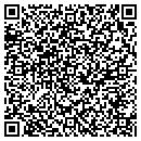 QR code with A Plus Tractor Service contacts