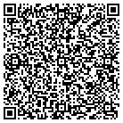 QR code with P P G Architectural Finishes contacts
